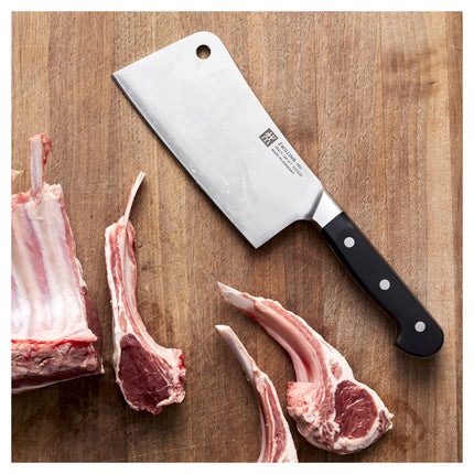 ZWILLING Pro 6-inch, Cleaver