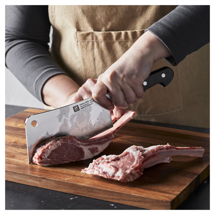 ZWILLING Pro 6-inch, Cleaver