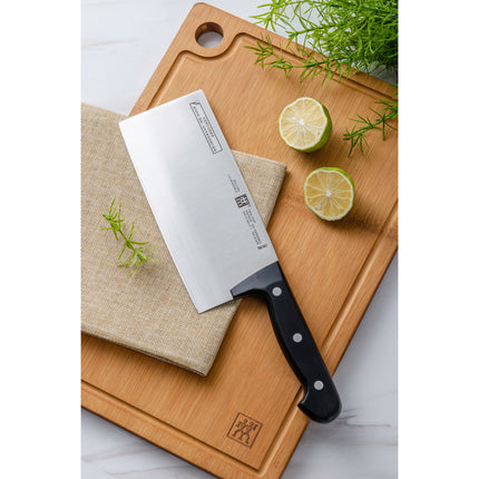ZWILLING TWIN Chef 2 7-inch, Chinese chef's knife