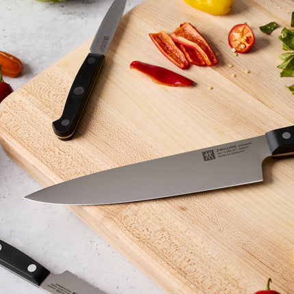 ZWILLING Gourmet 3 Piece, Knife set