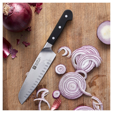 ZWILLING Pro 7-inch, Santoku