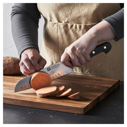 ZWILLING Pro 7-inch, Santoku