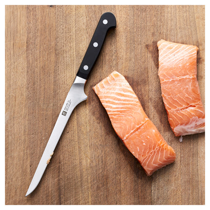 ZWILLING Pro 7-inch, Filleting knife