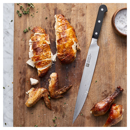 ZWILLING Pro 10-inch, Carving knife