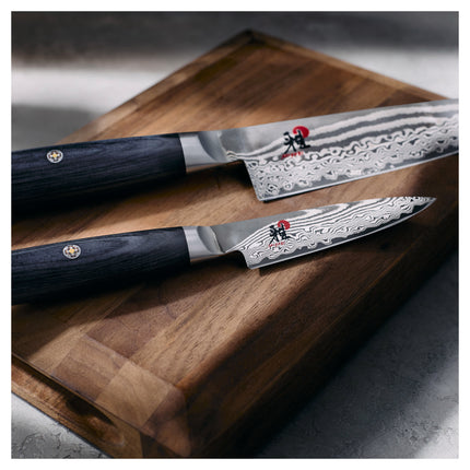 MIYABI KAIZEN II 5000FCD 3.5-inch, Shotoh, black