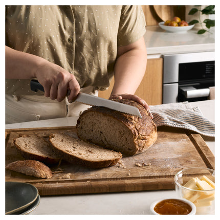 ZWILLING **** Four Star 8-inch, Bread knife