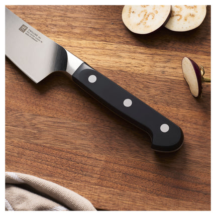 ZWILLING Pro 5.5-inch, Rocking santoku