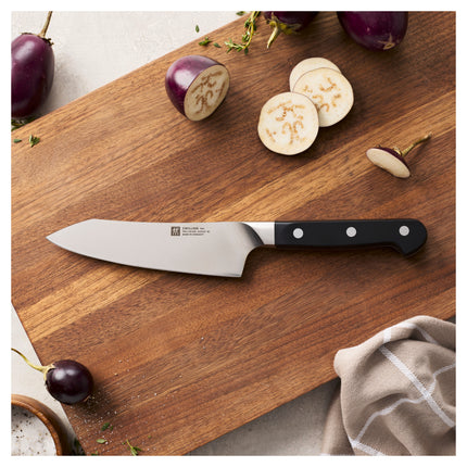 ZWILLING Pro 5.5-inch, Rocking santoku