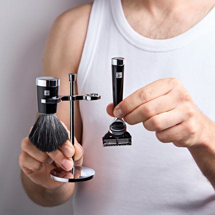 ZWILLING CLASSIC Razor set, 2 Piece