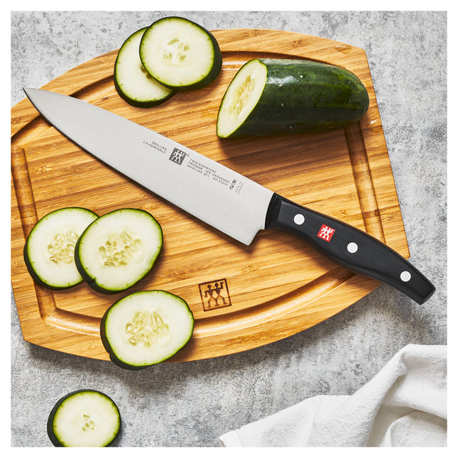 ZWILLING Signature 8-inch, Chef's knife