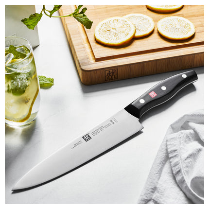 ZWILLING Signature 8-inch, Chef's knife