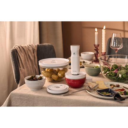 Staub Ceramique 12 cm ceramic round Bowl