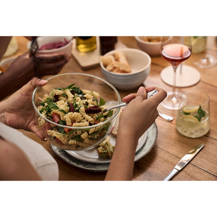 Fresh & Save Bowls and STAUB Macaroon Set