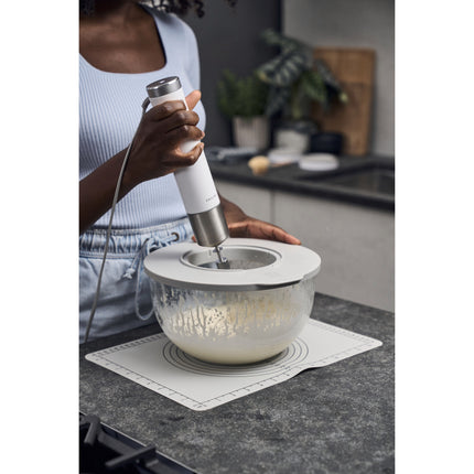 ZWILLING Fresh & Save BOWLS Accessory set, S/M/L / 5 Piece