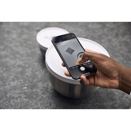 ZWILLING HANDBLENDER PREP SET