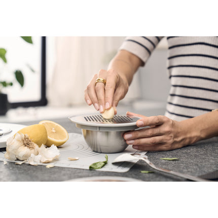 ZWILLING Fresh & Save BOWLS Accessory set, S/M/L / 5 Piece