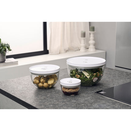 ZWILLING FRESH & SAVE BOWLS EXPANDER SET