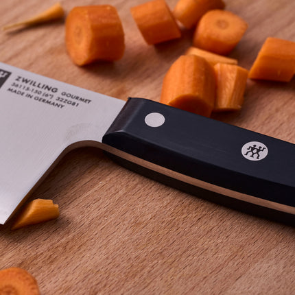 ZWILLING Gourmet 6-inch, Cleaver - Visual Imperfections