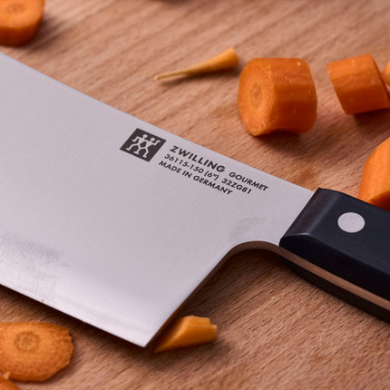 ZWILLING Gourmet 6-inch, Cleaver