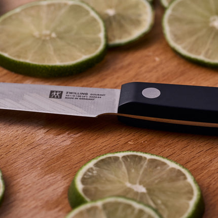 ZWILLING Gourmet ZWILLING GOURMET 2 PC CHEF AND PARING KNIFE SET