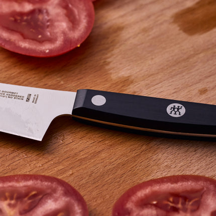 ZWILLING Gourmet 5.5-inch, Chef's knife compact
