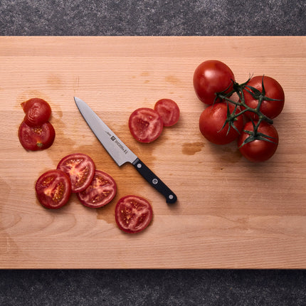 ZWILLING Gourmet 5.5-inch, Chef's knife compact
