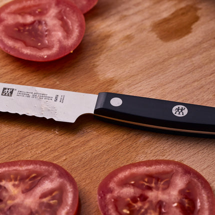 ZWILLING Gourmet 5-inch, Utility knife
