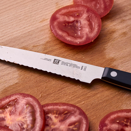 ZWILLING Gourmet 5-inch, Utility knife