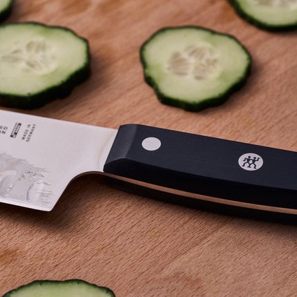 ZWILLING Gourmet 7-inch, Santoku