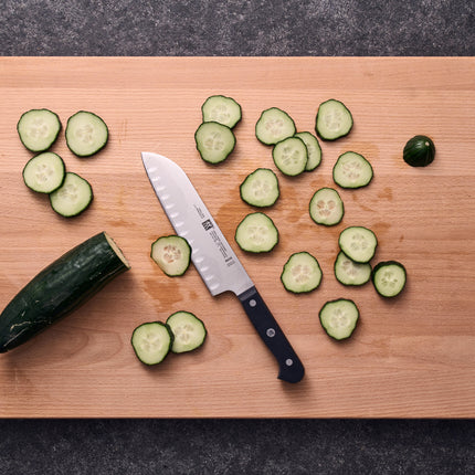 ZWILLING Gourmet 7-inch, Santoku