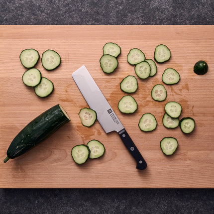ZWILLING Gourmet 6.5-inch, Nakiri - Visual Imperfections
