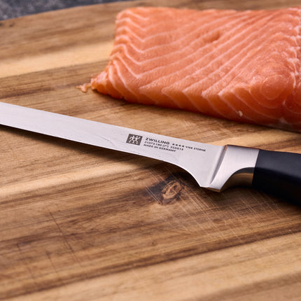 ZWILLING **** Four Star 7-inch, Filleting knife