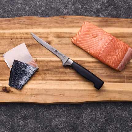 ZWILLING **** Four Star 5.5-inch, Boning knife