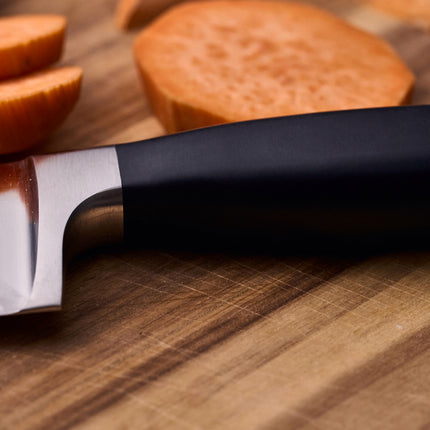 ZWILLING **** Four Star 8-inch, Chef's knife