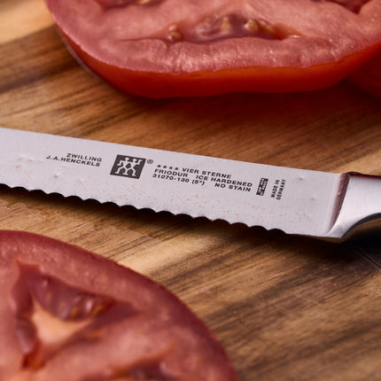 ZWILLING **** Four Star 5-inch, Utility knife