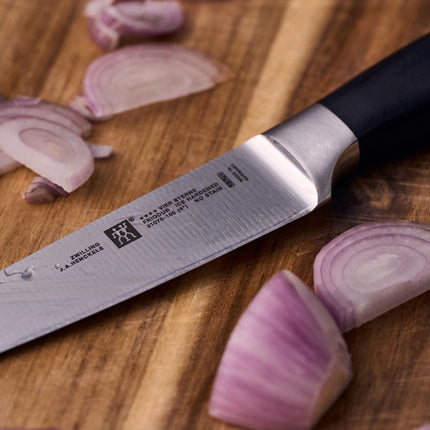 ZWILLING **** Four Star 4-inch, Paring knife