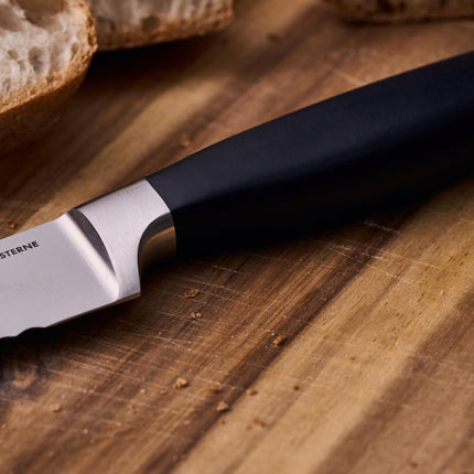 ZWILLING **** Four Star 8-inch, Bread knife