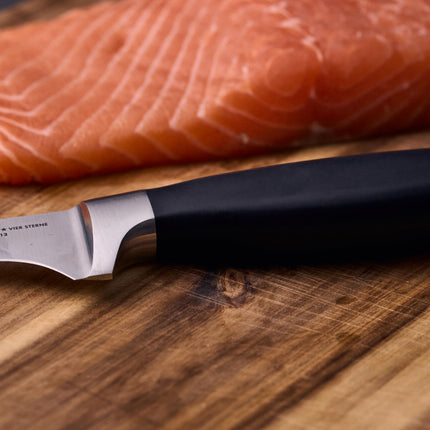 ZWILLING **** Four Star 7-inch, Filleting knife