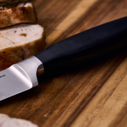 ZWILLING **** Four Star 8-inch, Carving knife