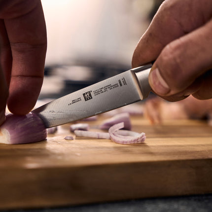 ZWILLING **** Four Star 4-inch, Paring knife