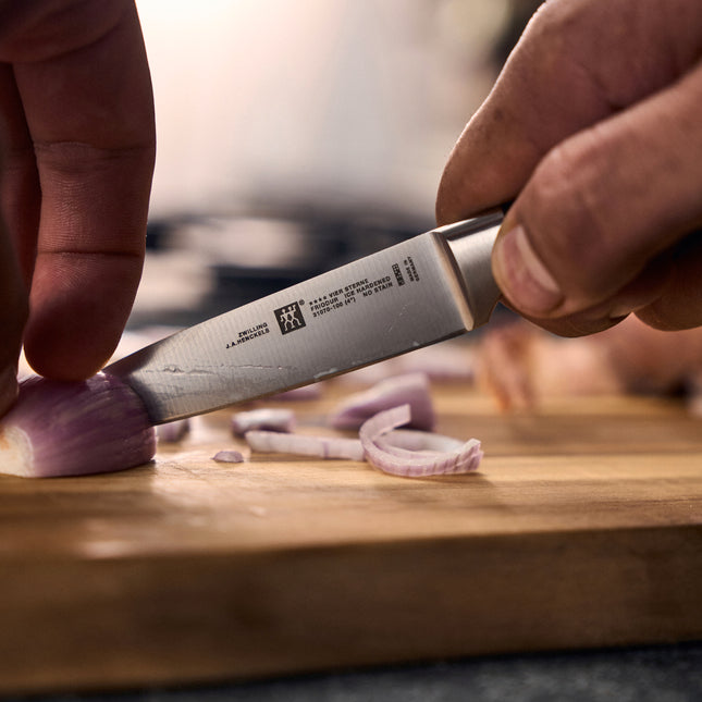 ZWILLING **** Four Star 4-inch, Paring knife