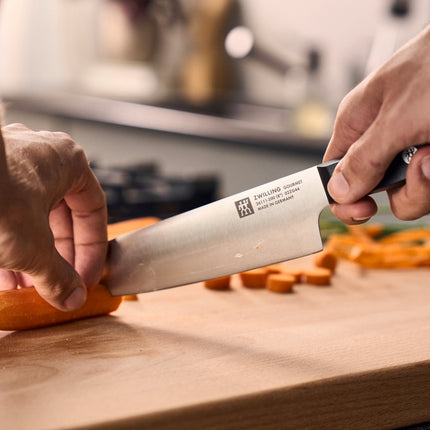 ZWILLING Gourmet 8-inch, Chef's knife