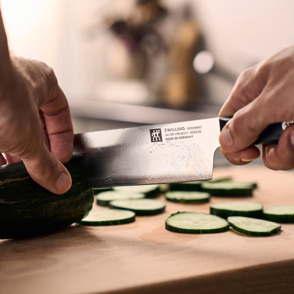 ZWILLING Gourmet 6.5-inch, Nakiri - Visual Imperfections