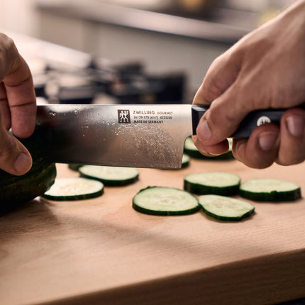 ZWILLING Gourmet 6.5-inch, Nakiri - Visual Imperfections