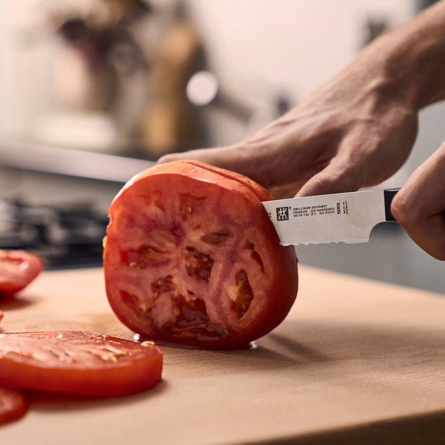 ZWILLING Gourmet 5-inch, Utility knife