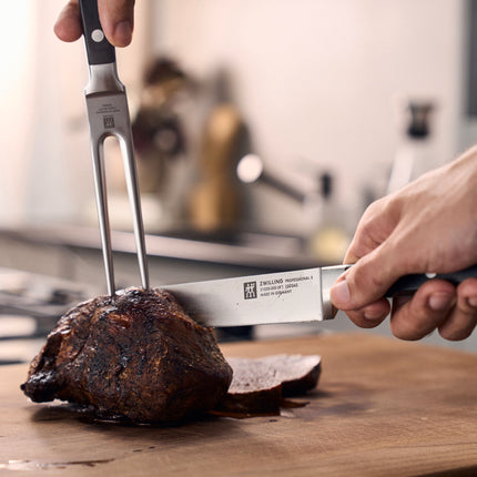 ZWILLING Professional S 8-inch, Carving knife