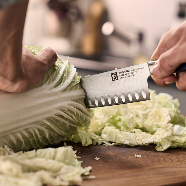 ZWILLING Professional S 7-inch, Santoku