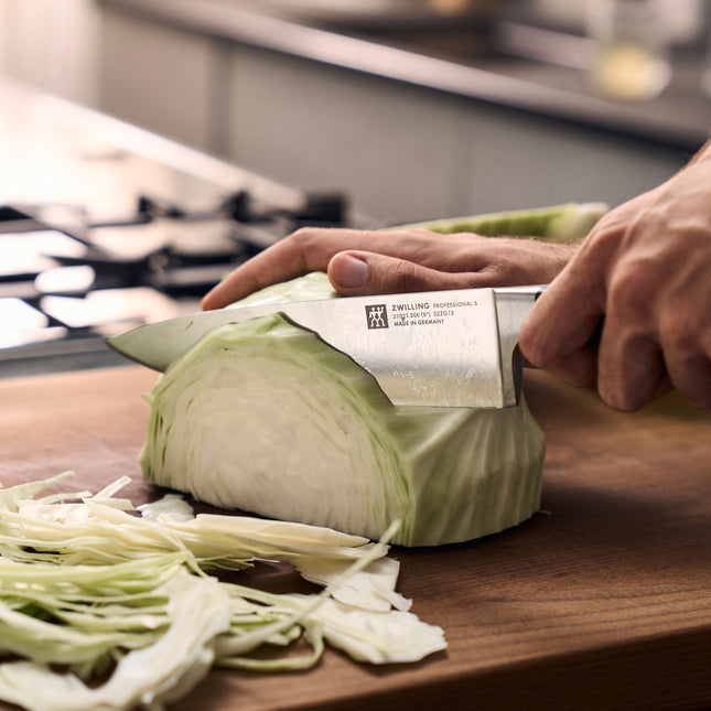 ZWILLING Professional S 8-inch, Chef's knife