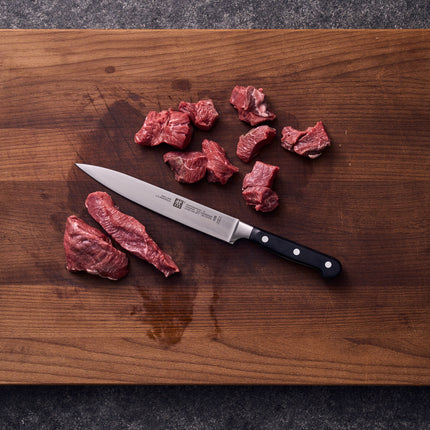 ZWILLING Professional S 8-inch, Carving knife