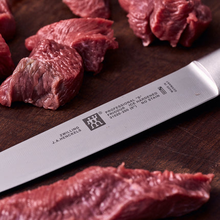 ZWILLING Professional S 8-inch, Carving knife